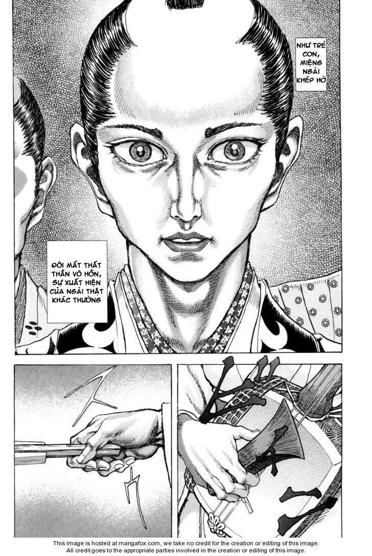Shigurui - Cuồng Tử: Chapter 81