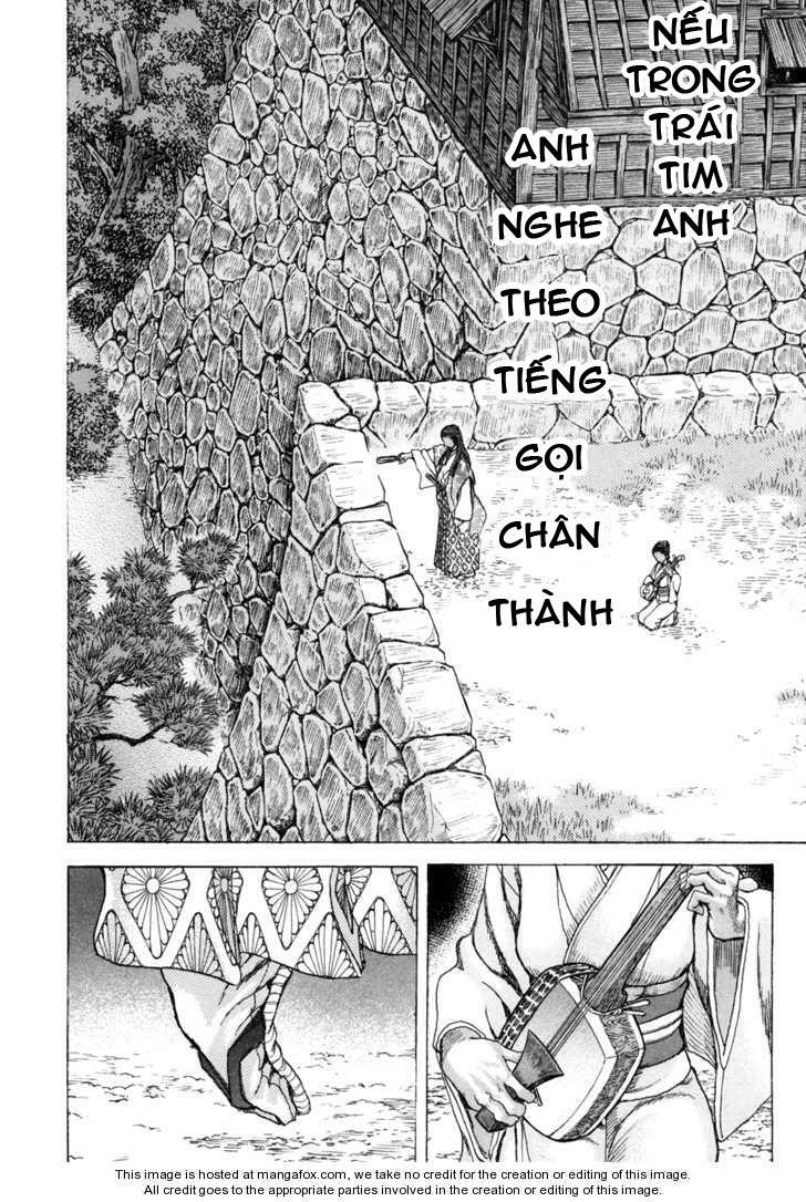 Shigurui - Cuồng Tử: Chapter 81
