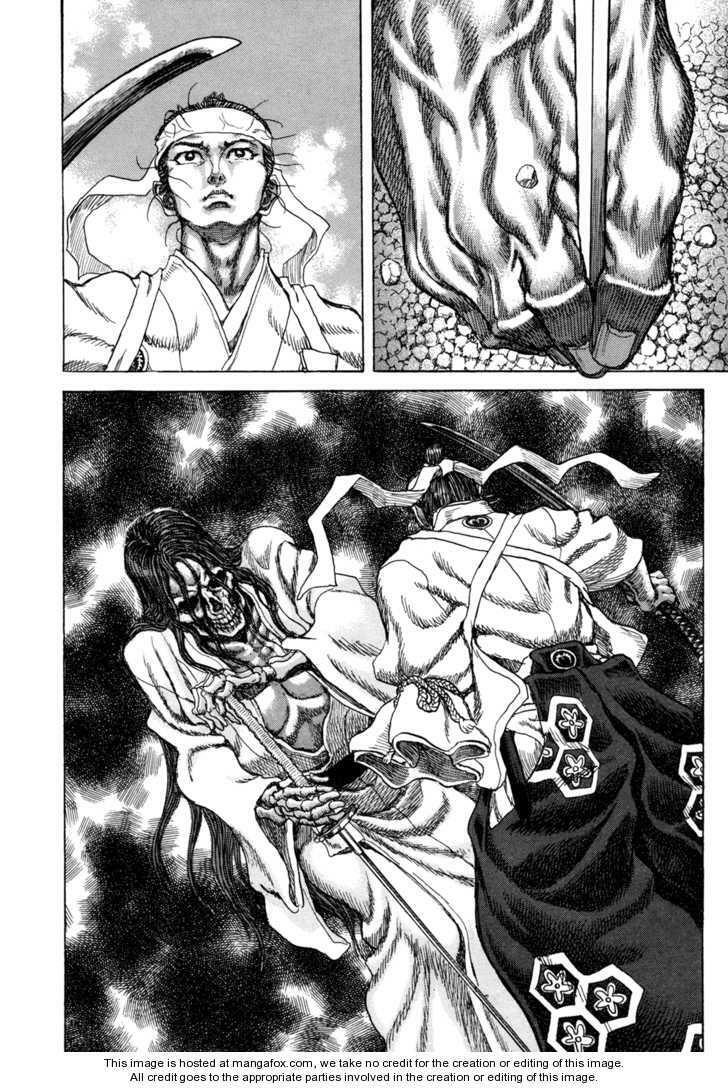 Shigurui - Cuồng Tử: Chapter 82