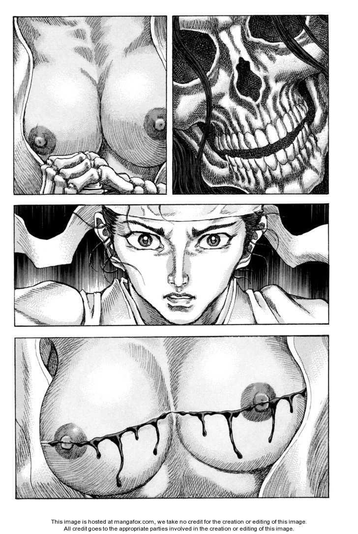 Shigurui - Cuồng Tử: Chapter 82