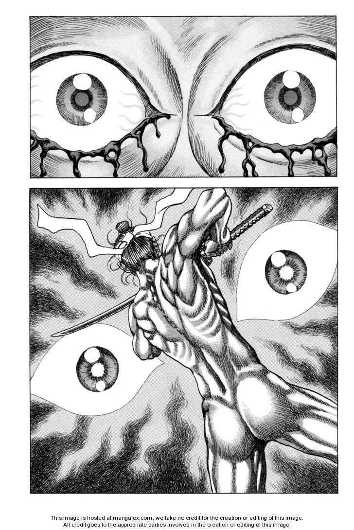 Shigurui - Cuồng Tử: Chapter 82