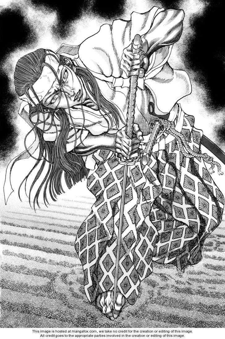Shigurui - Cuồng Tử: Chapter 82