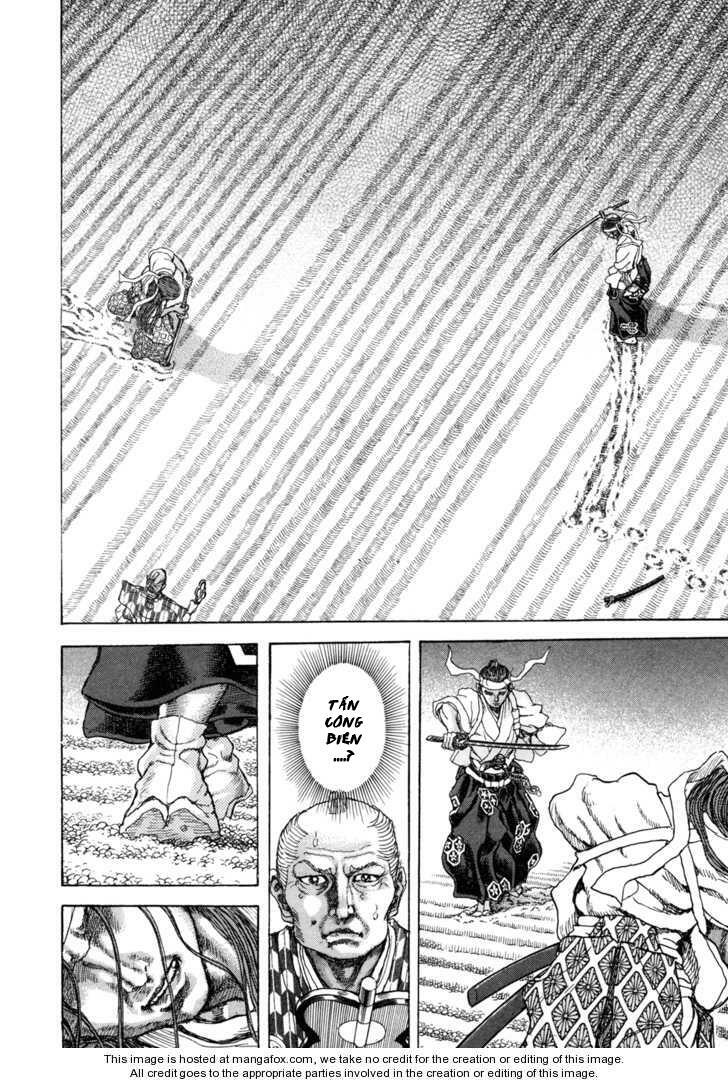 Shigurui - Cuồng Tử: Chapter 82
