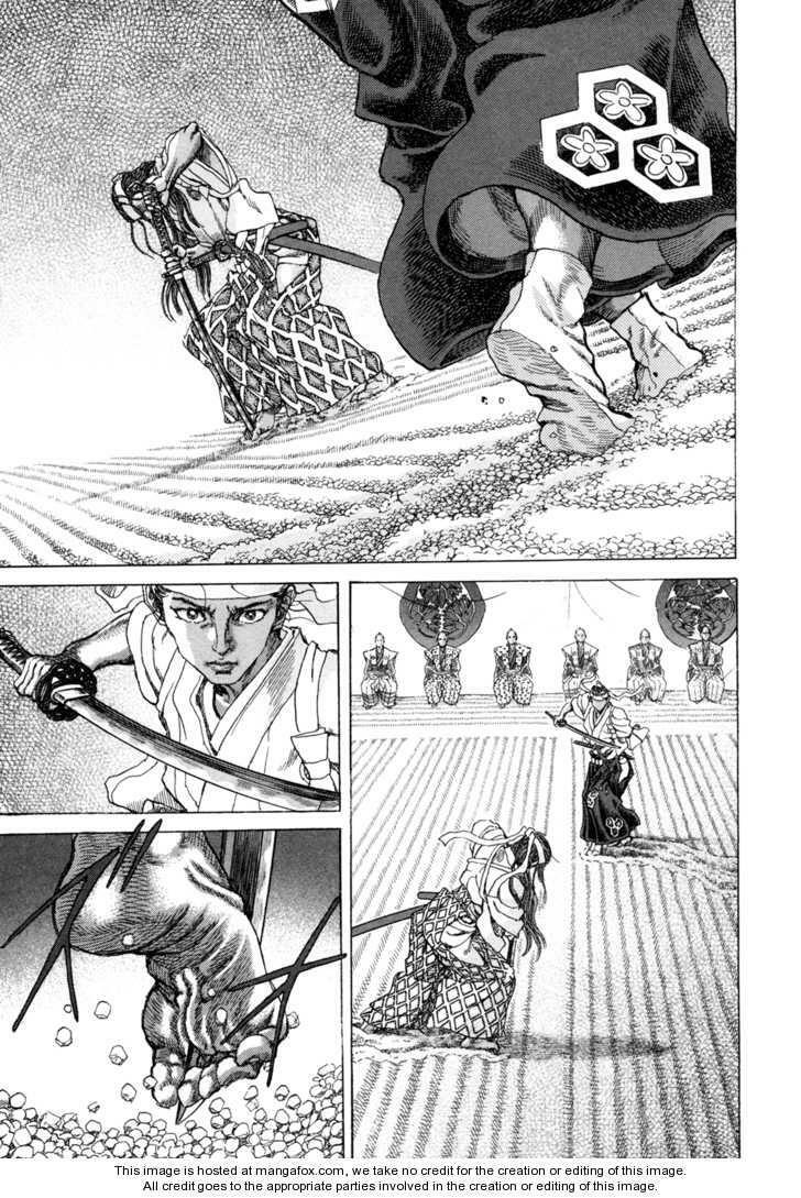 Shigurui - Cuồng Tử: Chapter 82