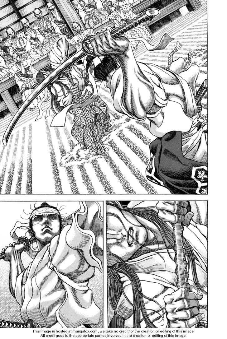 Shigurui - Cuồng Tử: Chapter 82