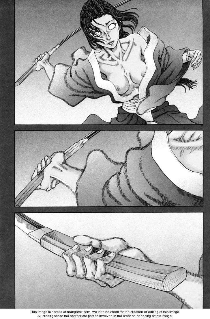 Shigurui - Cuồng Tử: Chapter 82