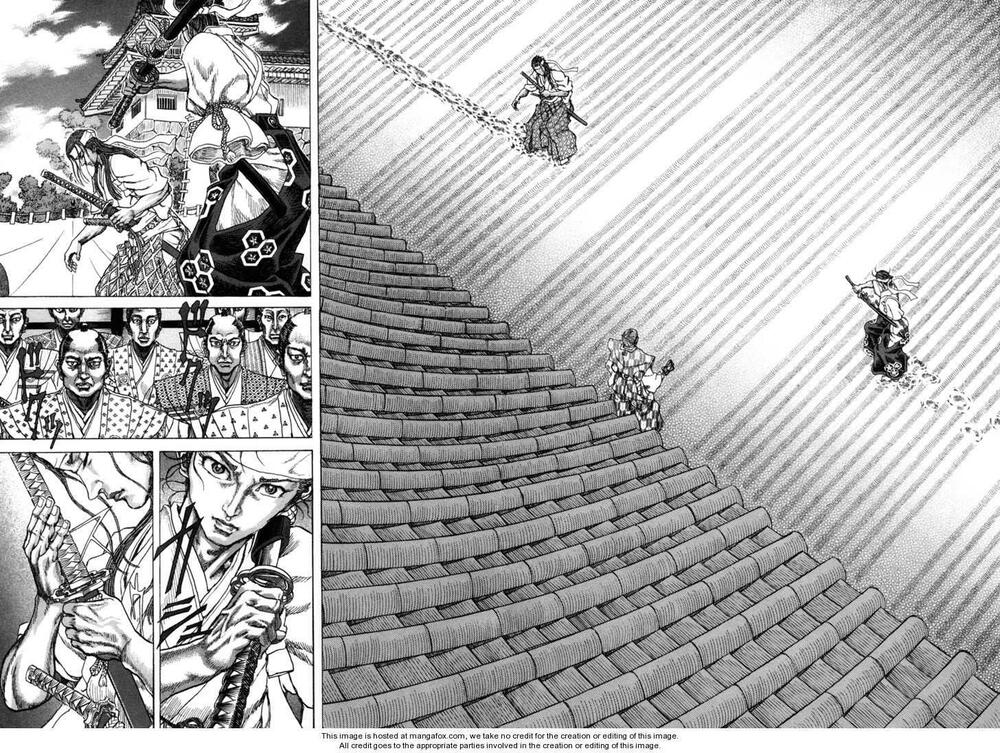 Shigurui - Cuồng Tử: Chapter 82