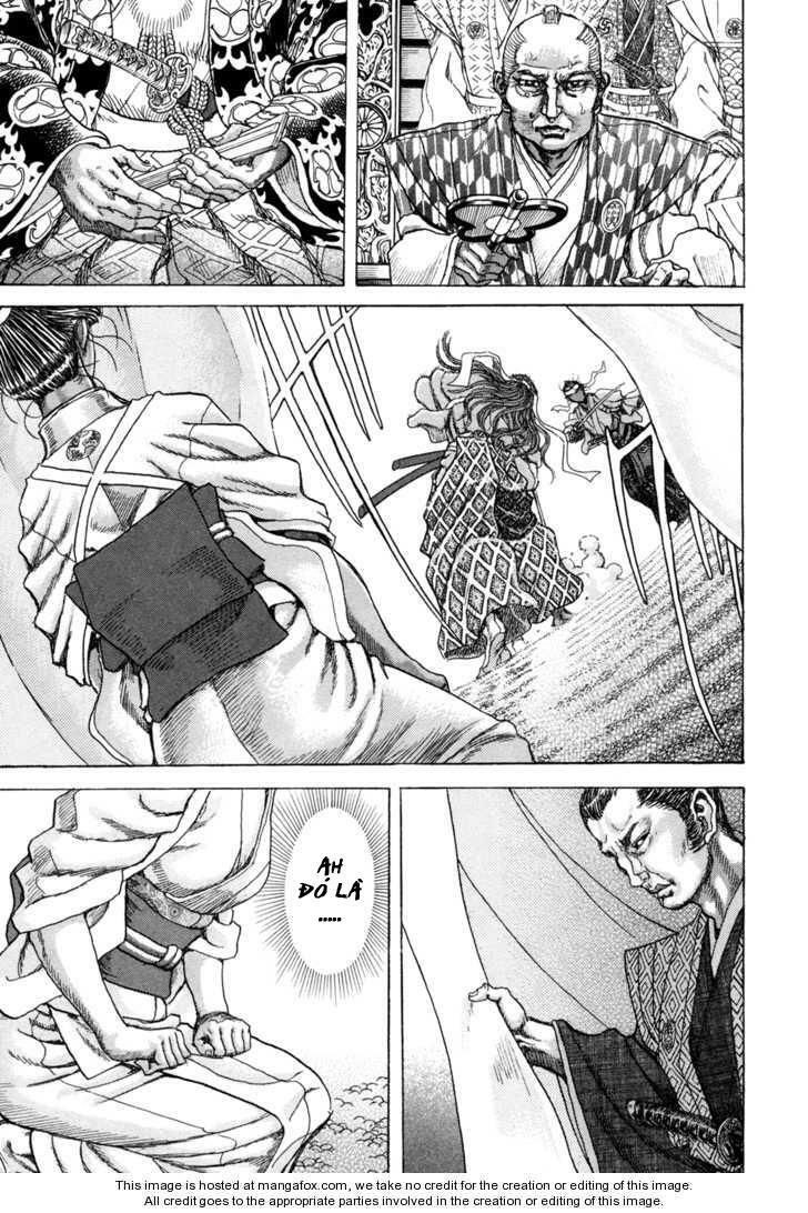 Shigurui - Cuồng Tử: Chapter 82