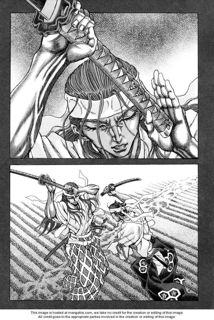 Shigurui - Cuồng Tử: Chapter 83