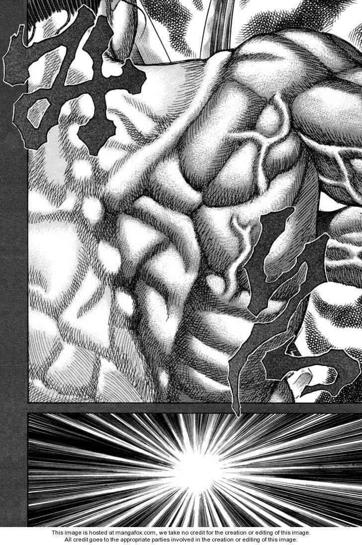 Shigurui - Cuồng Tử: Chapter 83