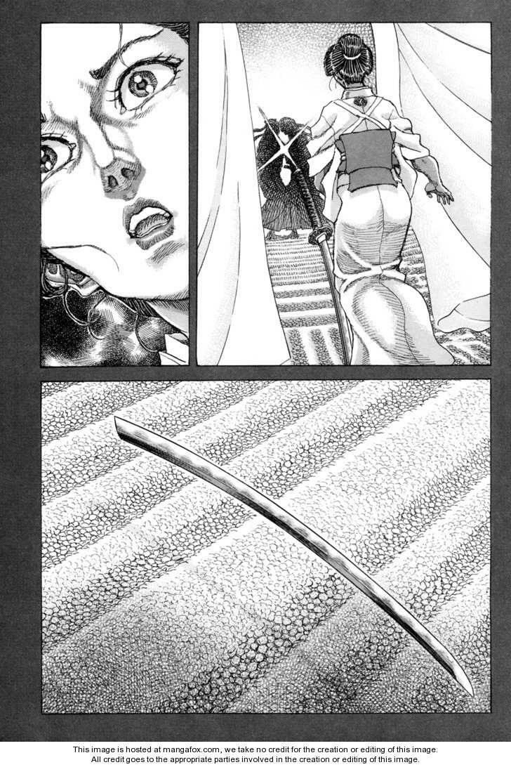 Shigurui - Cuồng Tử: Chapter 83
