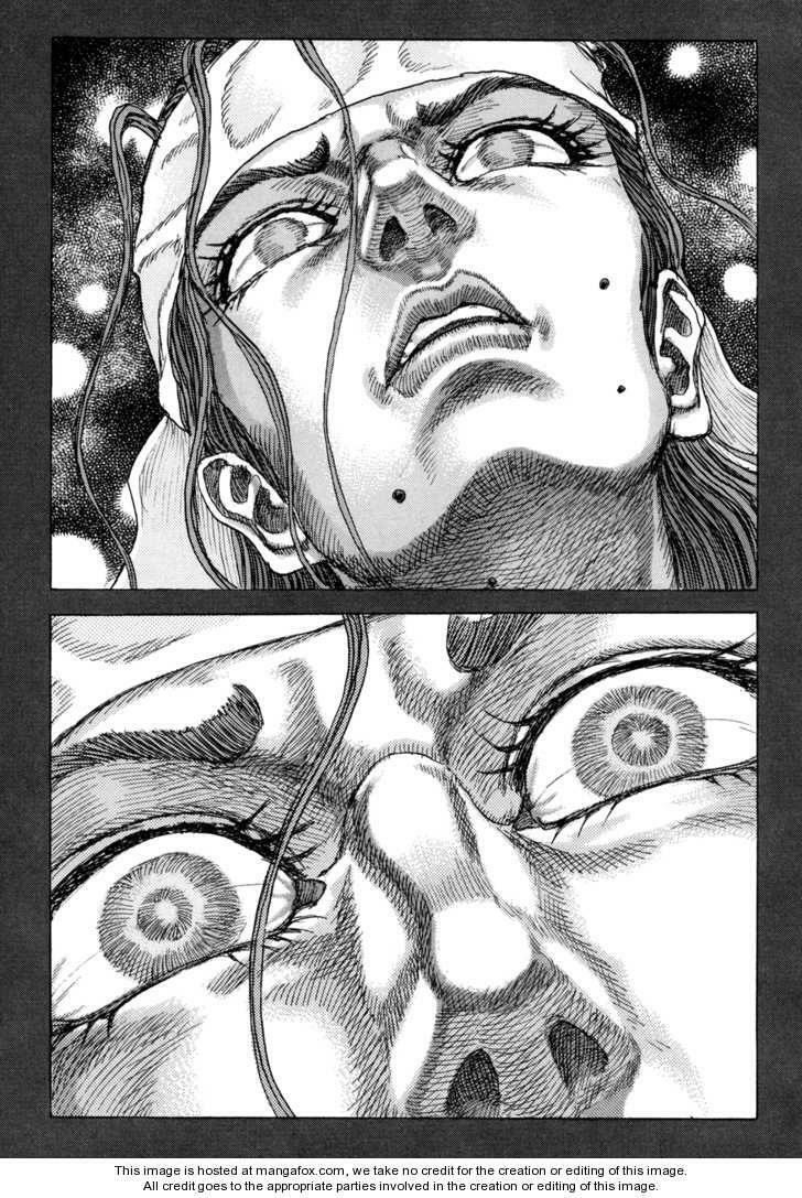 Shigurui - Cuồng Tử: Chapter 83