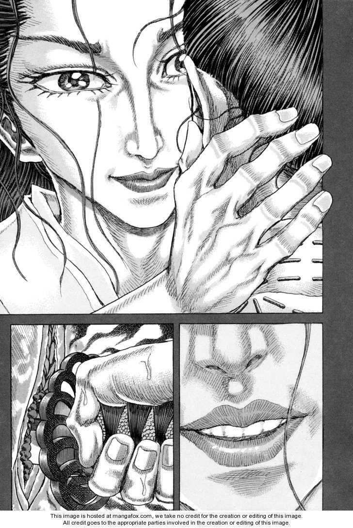 Shigurui - Cuồng Tử: Chapter 83