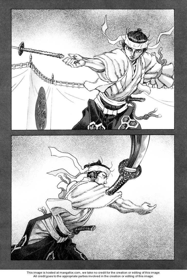 Shigurui - Cuồng Tử: Chapter 83