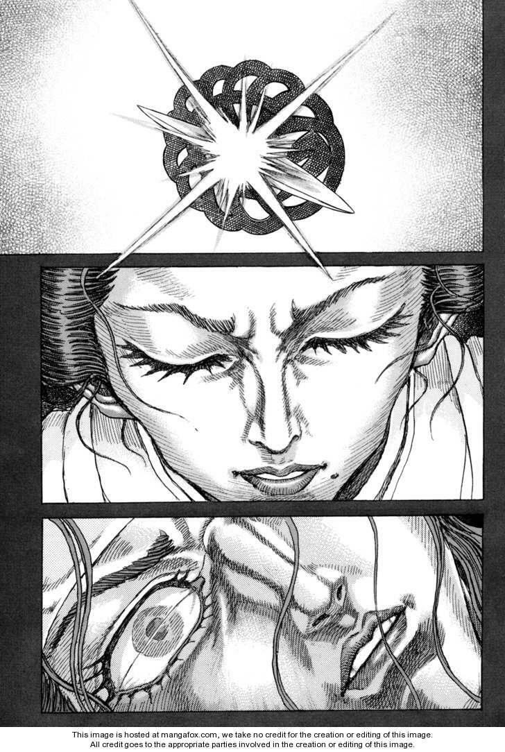 Shigurui - Cuồng Tử: Chapter 83