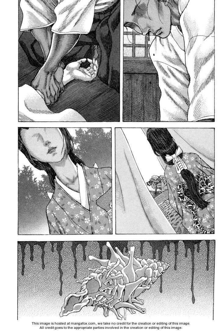 Shigurui - Cuồng Tử: Chapter 84: End