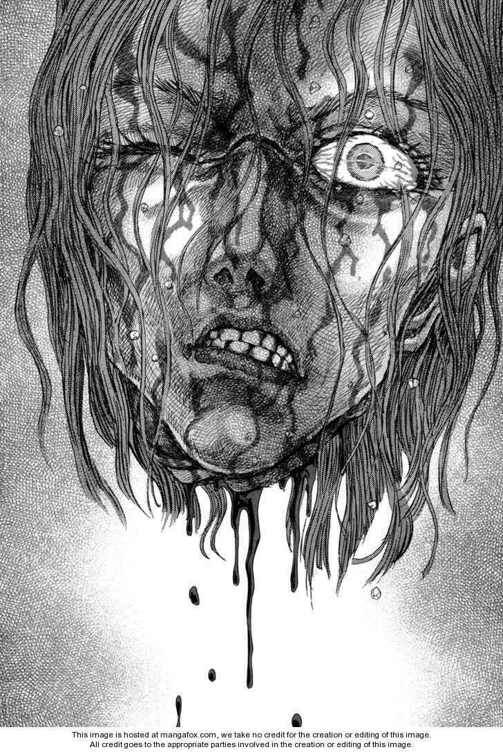 Shigurui - Cuồng Tử: Chapter 84: End