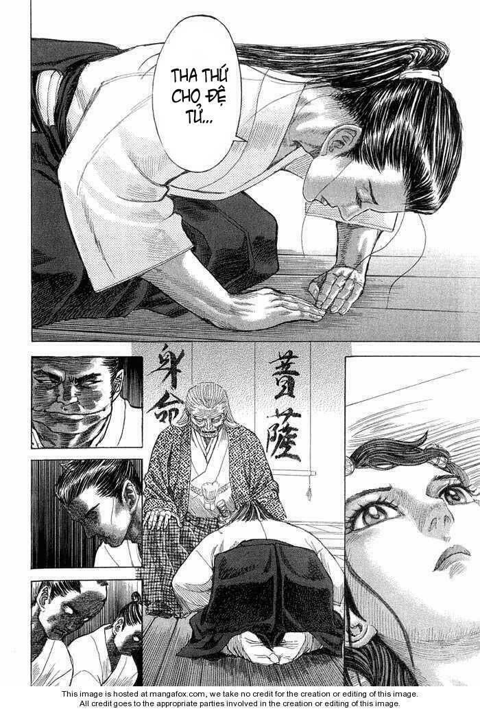 Shigurui - Cuồng Tử: Chapter 9
