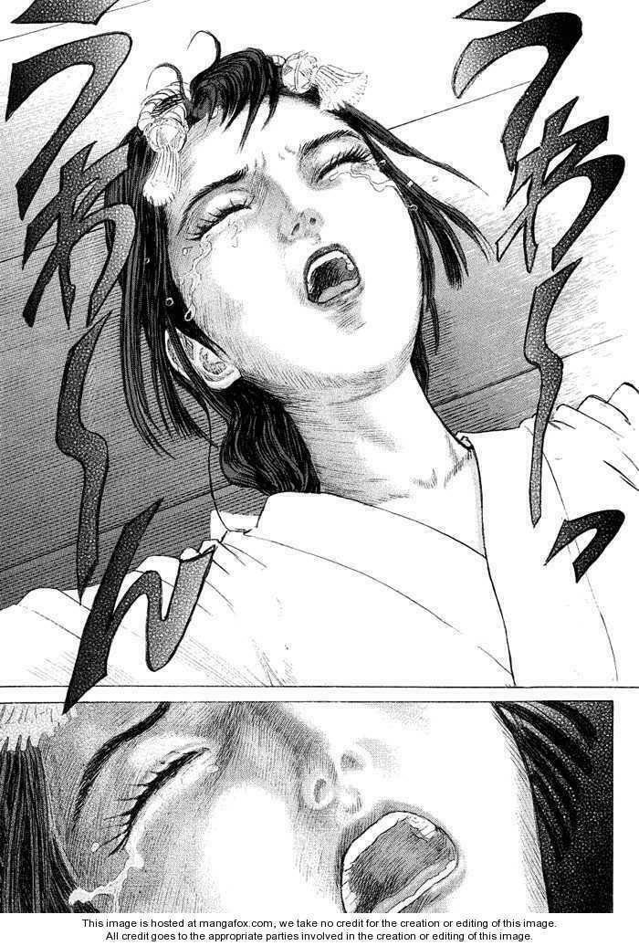 Shigurui - Cuồng Tử: Chapter 9