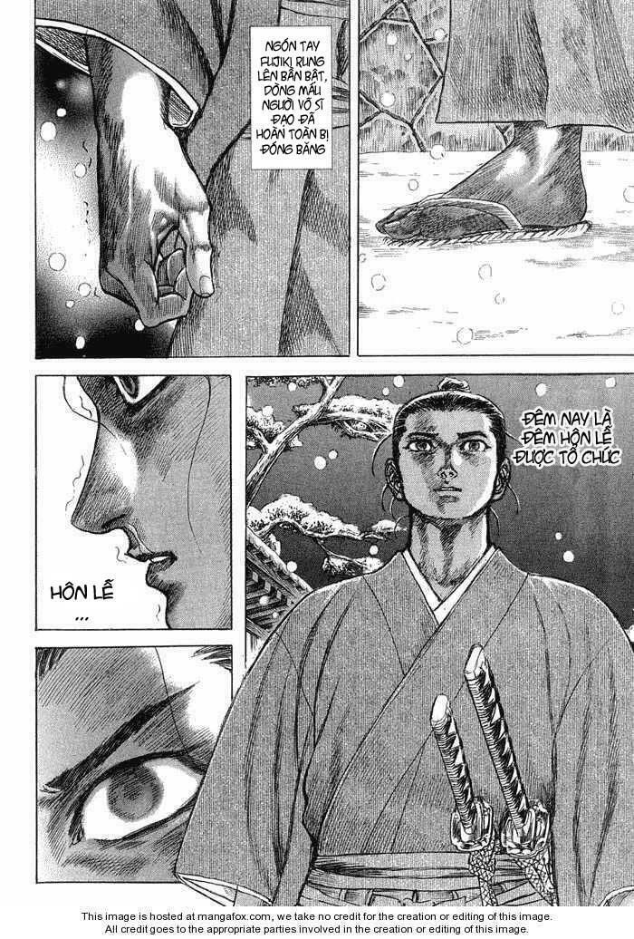 Shigurui - Cuồng Tử: Chapter 9