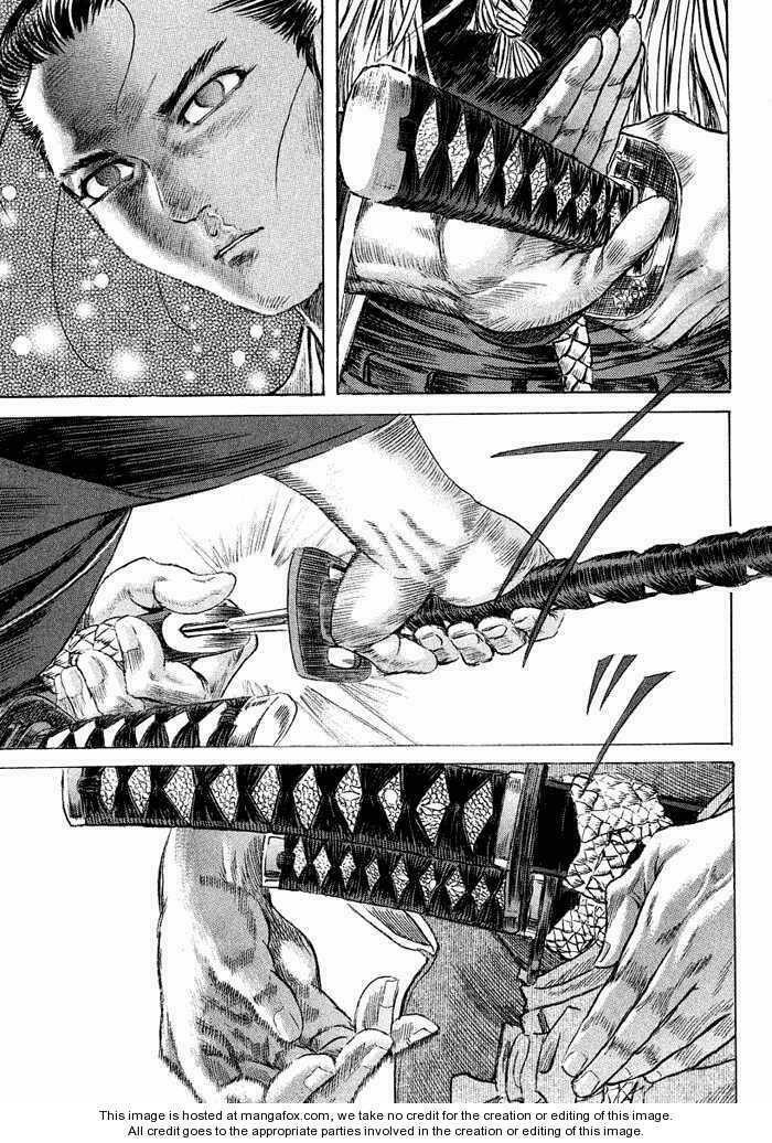 Shigurui - Cuồng Tử: Chapter 9