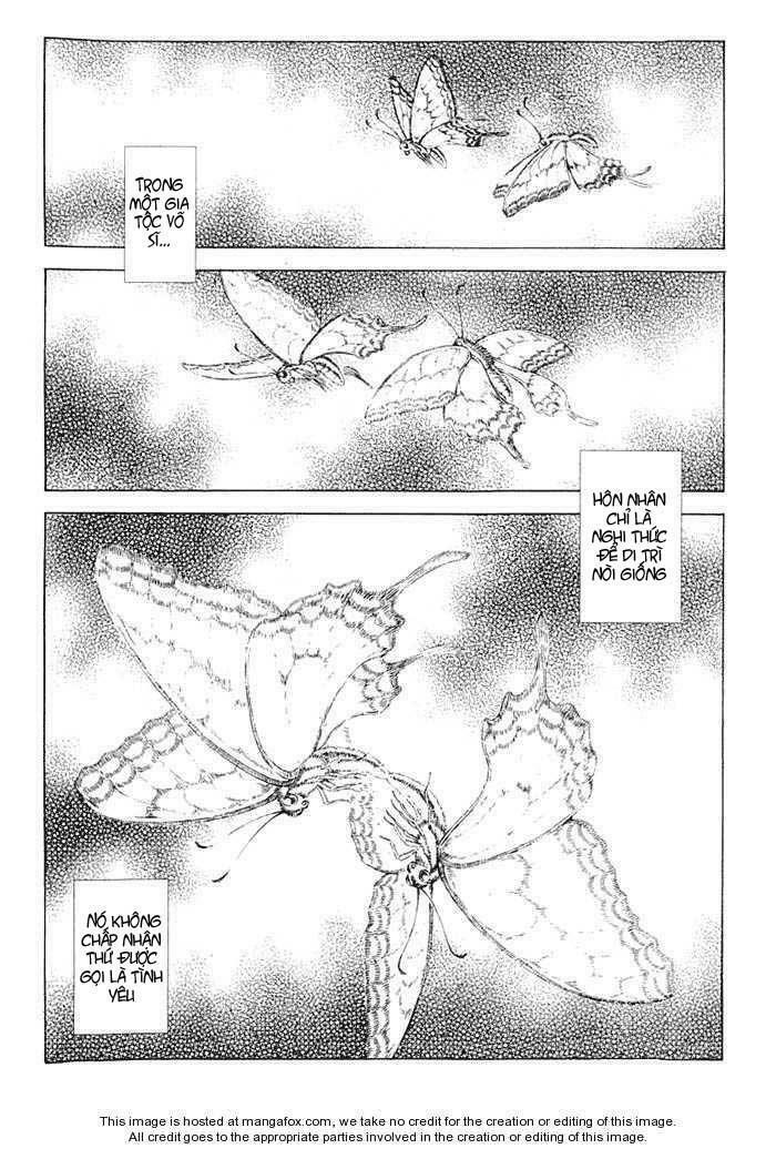 Shigurui - Cuồng Tử: Chapter 9