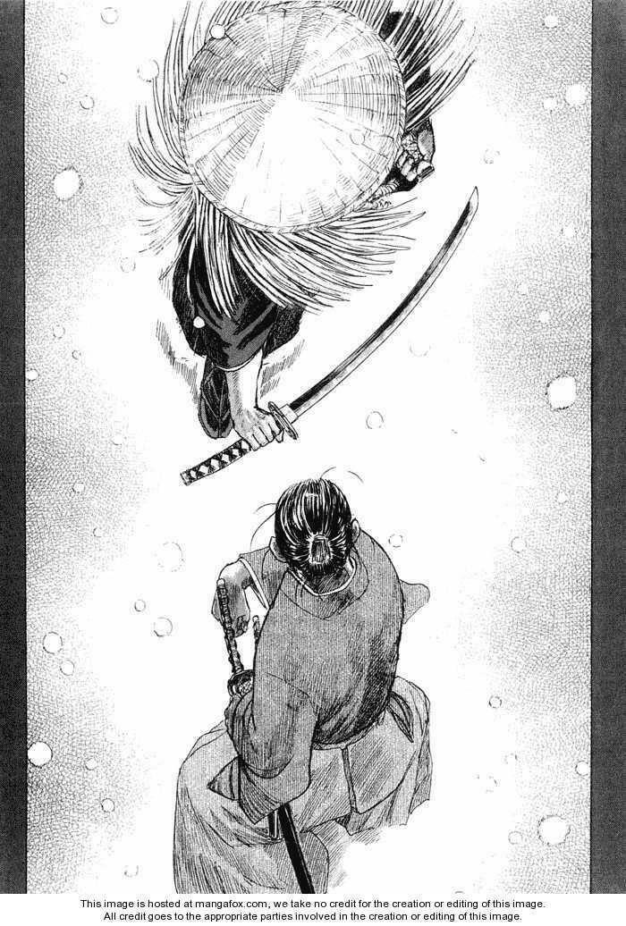 Shigurui - Cuồng Tử: Chapter 9