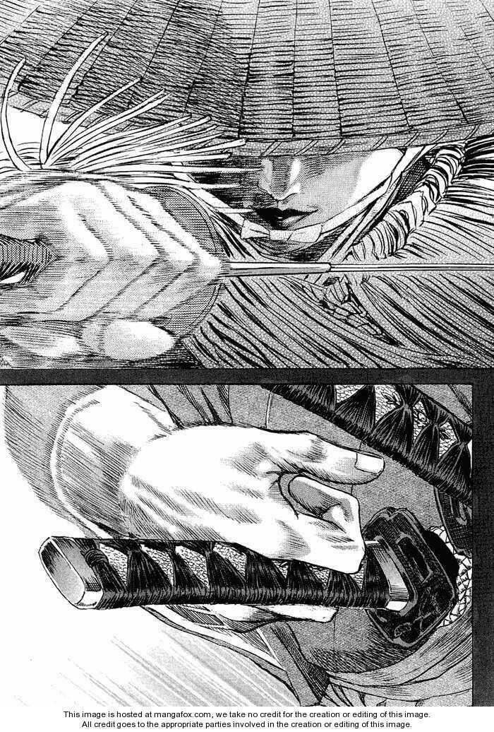 Shigurui - Cuồng Tử: Chapter 9
