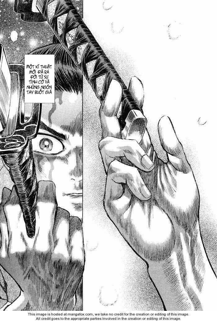 Shigurui - Cuồng Tử: Chapter 9