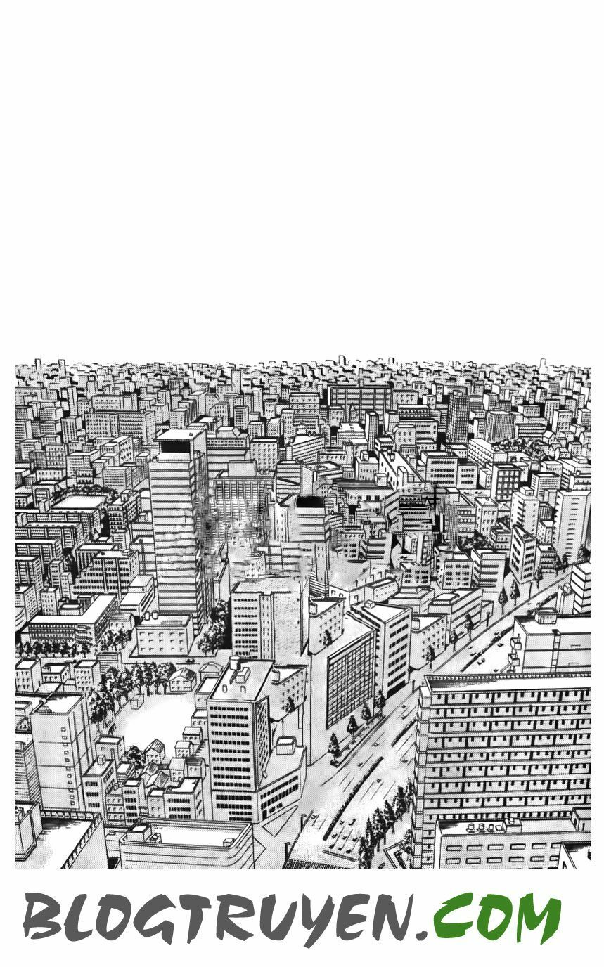 Ma Vương: Chapter 1