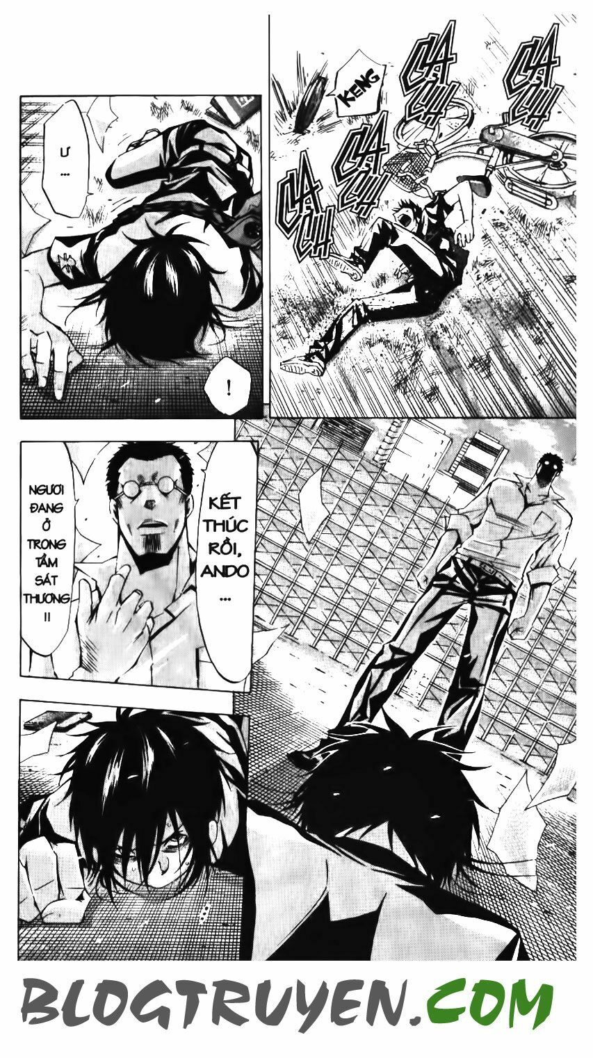 Ma Vương: Chapter 53