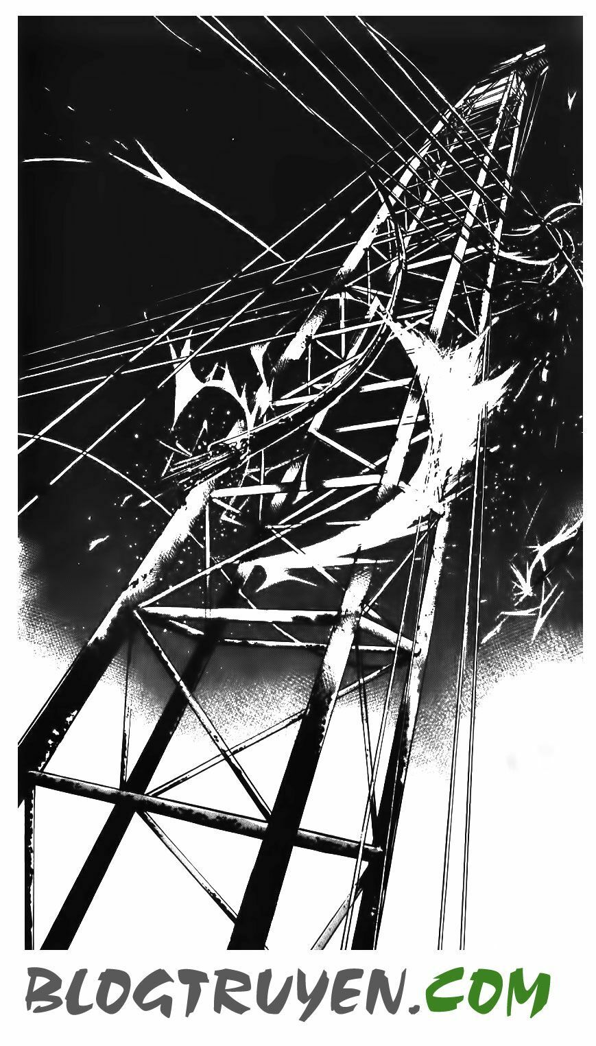 Ma Vương: Chapter 58