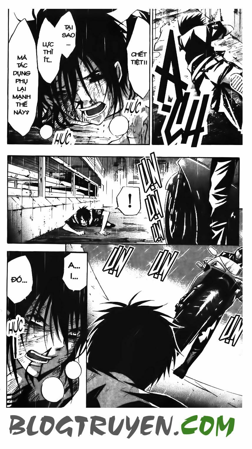 Ma Vương: Chapter 58