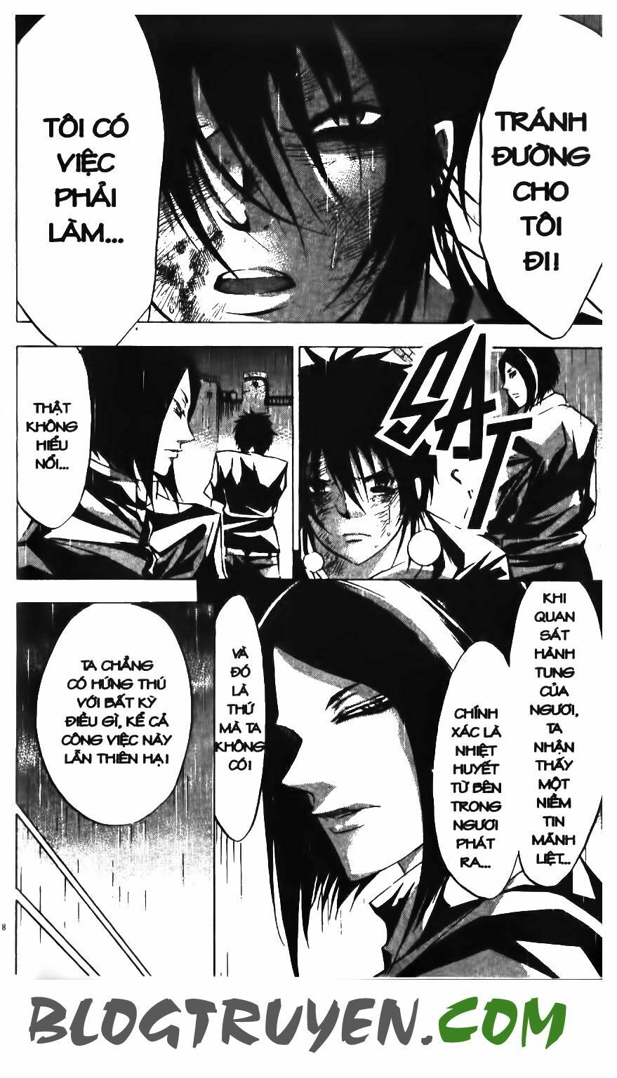 Ma Vương: Chapter 58