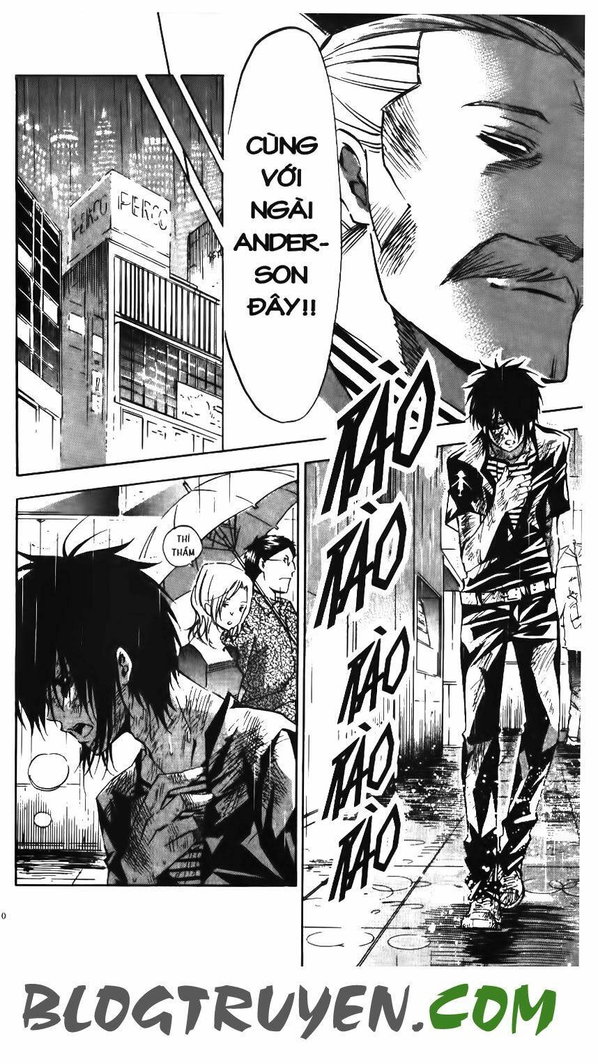 Ma Vương: Chapter 58