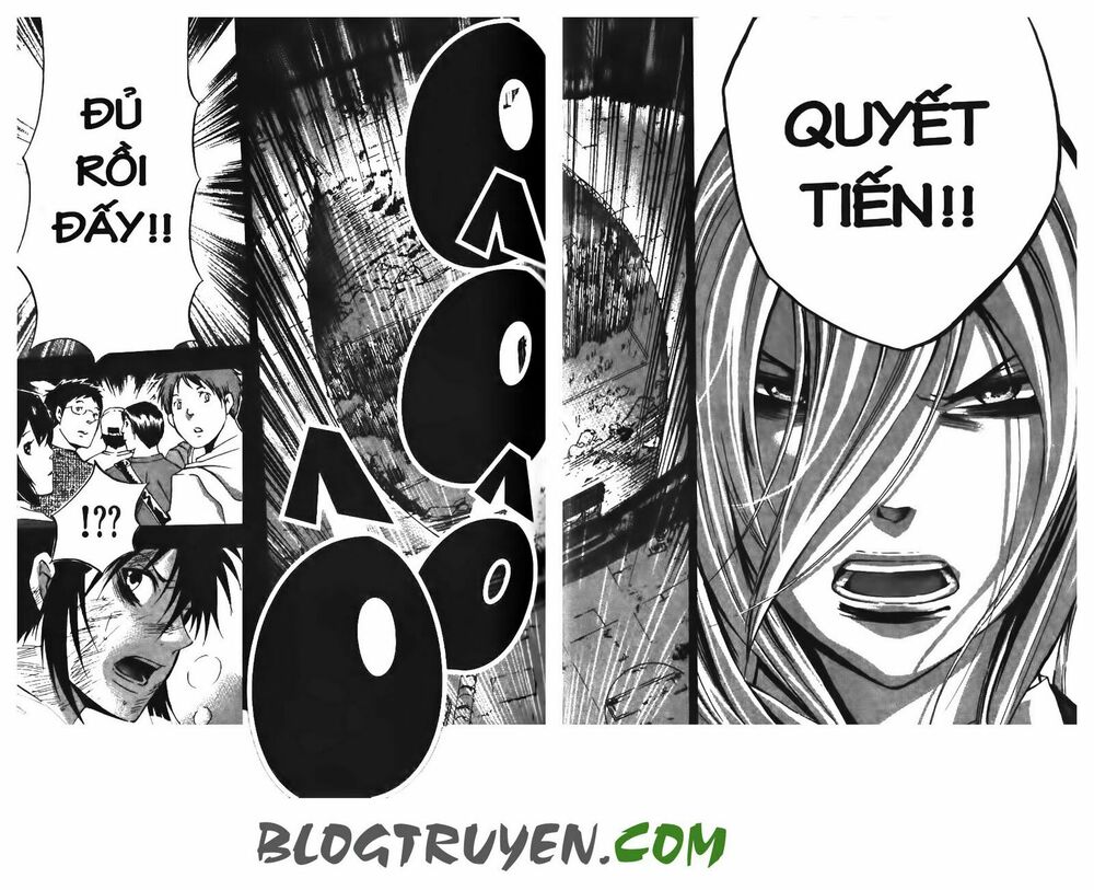 Ma Vương: Chapter 60