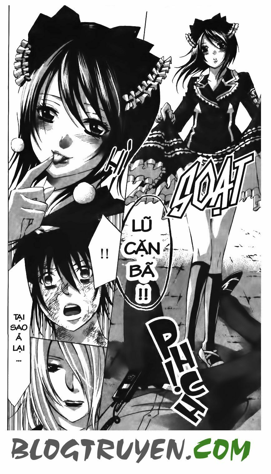 Ma Vương: Chapter 60