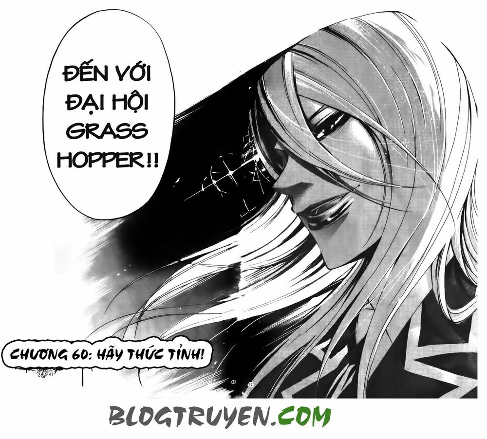Ma Vương: Chapter 60