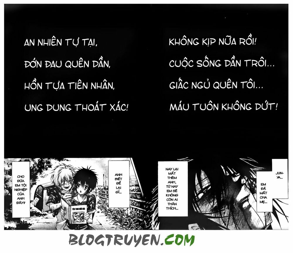 Ma Vương: Chapter 63