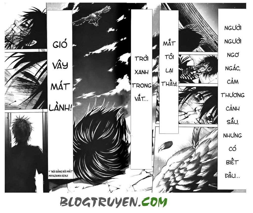 Ma Vương: Chapter 63
