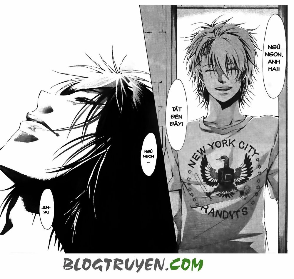 Ma Vương: Chapter 63