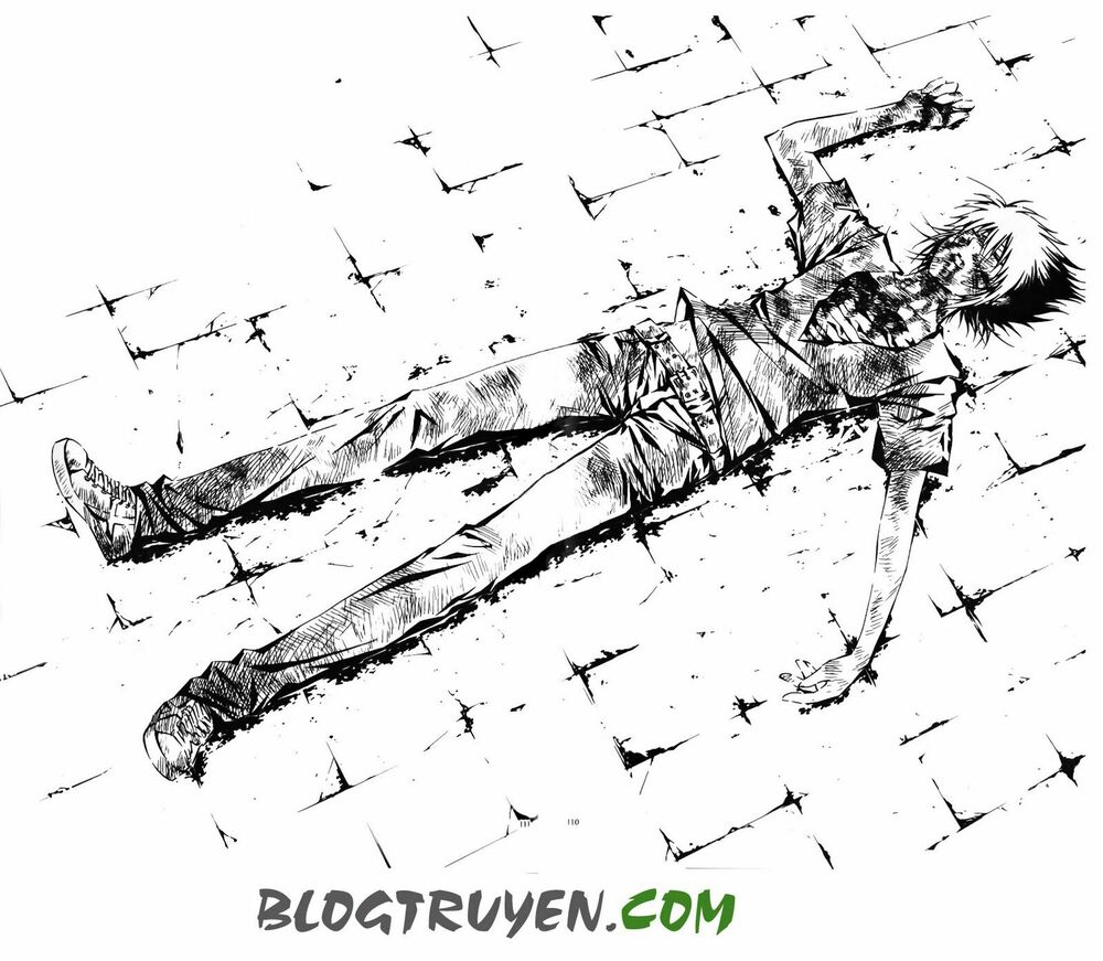 Ma Vương: Chapter 63