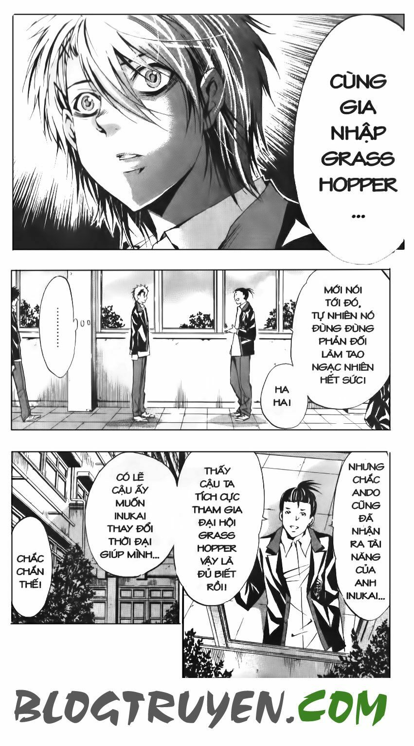 Ma Vương: Chapter 69