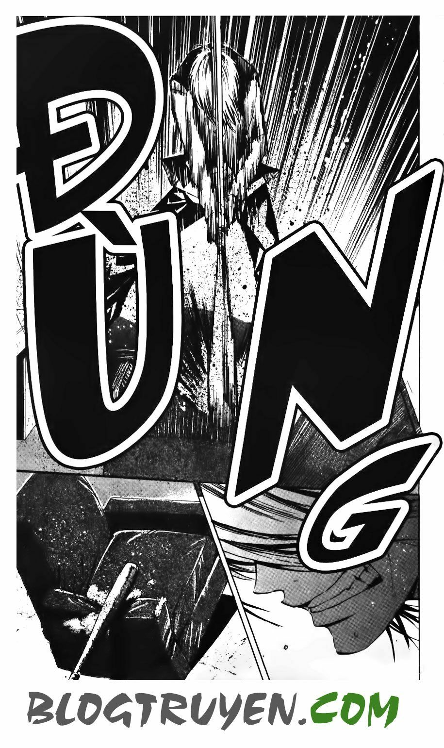 Ma Vương: Chapter 69