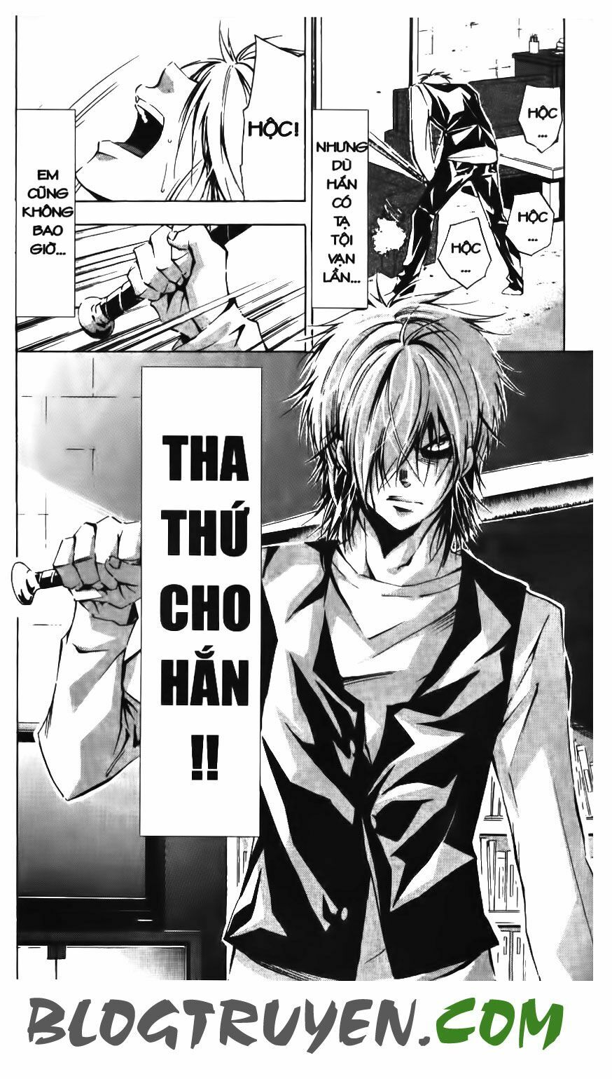 Ma Vương: Chapter 69