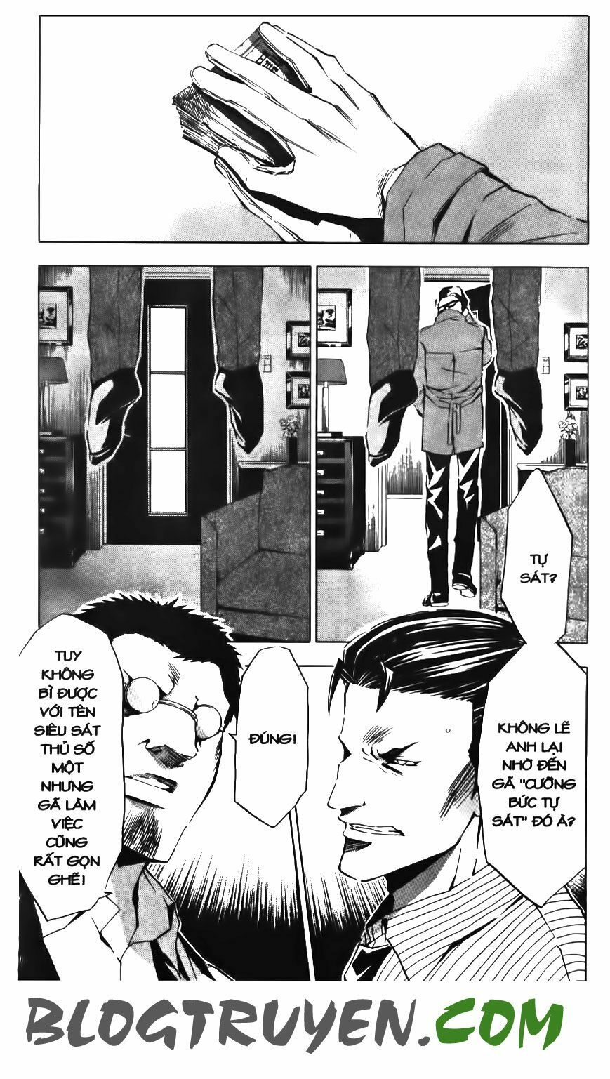 Ma Vương: Chapter 69