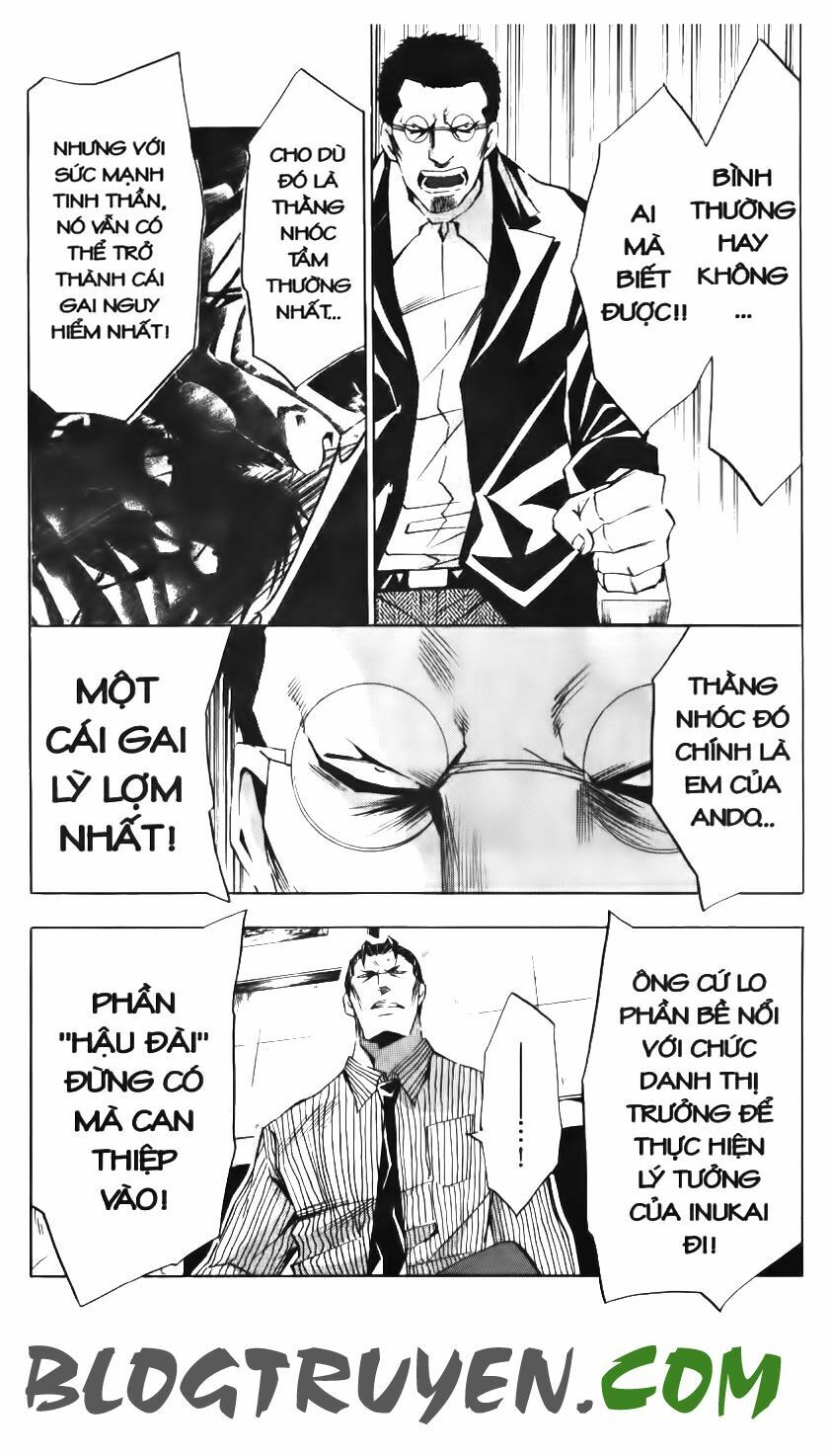 Ma Vương: Chapter 69