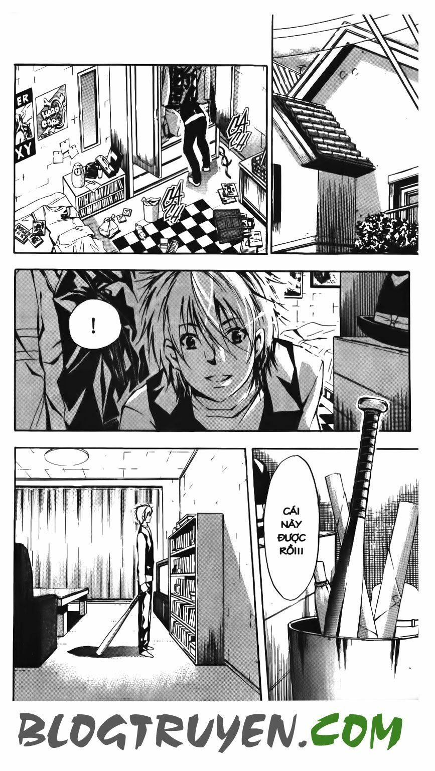 Ma Vương: Chapter 69