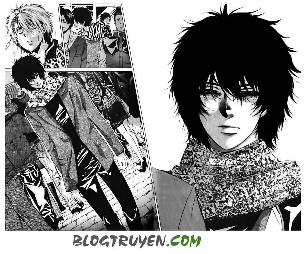 Ma Vương: Chapter 70