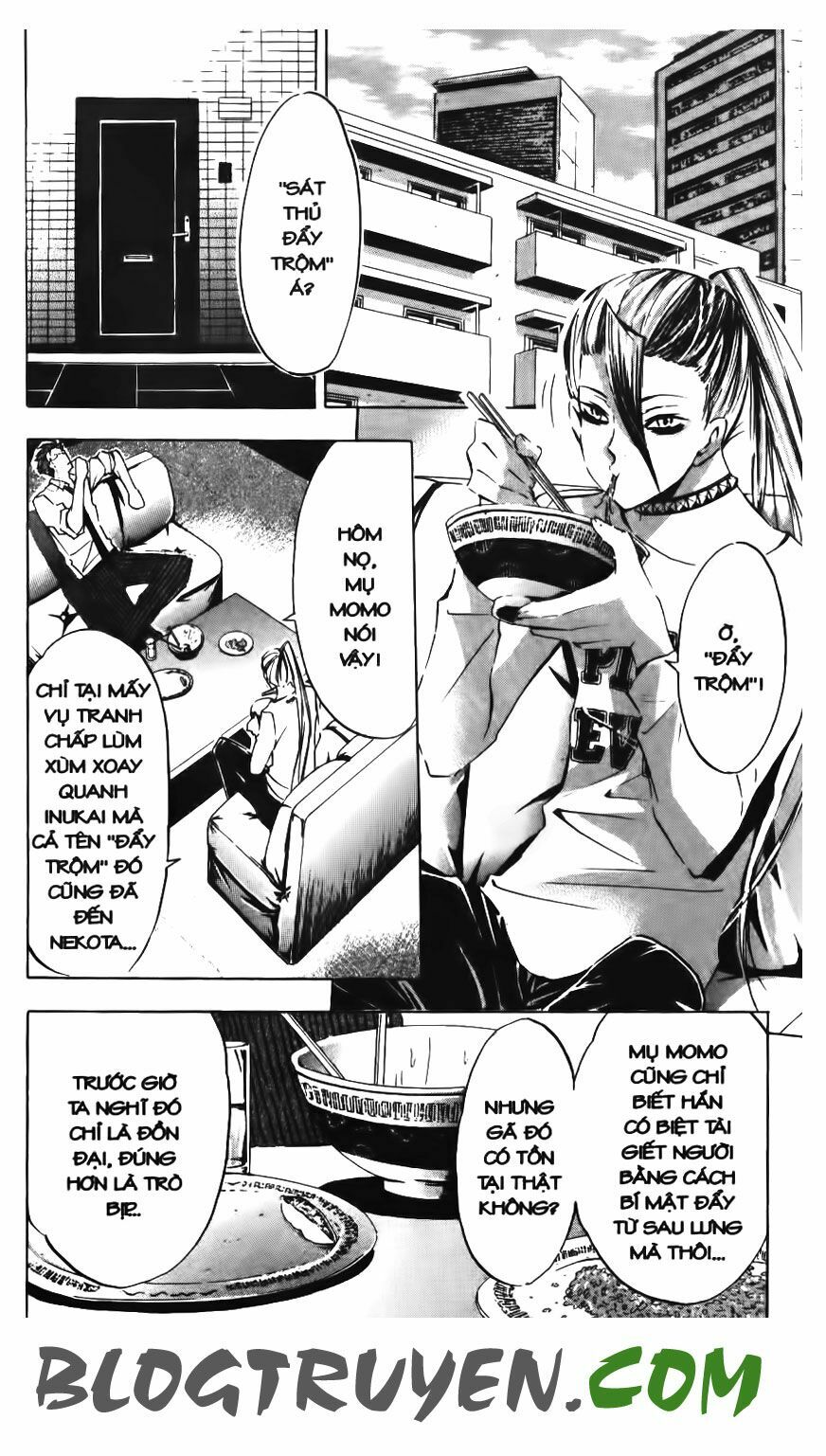 Ma Vương: Chapter 70